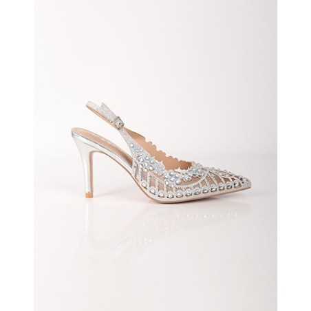 Escarpins Chics réf : 555