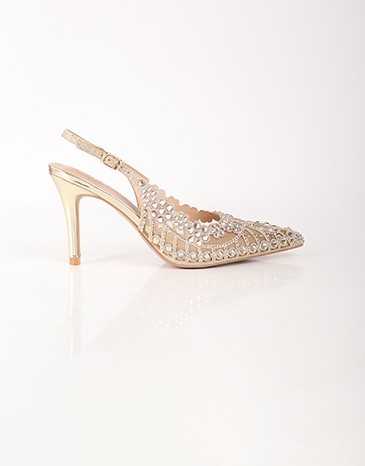 Escarpins Chics réf : 555