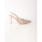 Escarpins Chics réf : 555