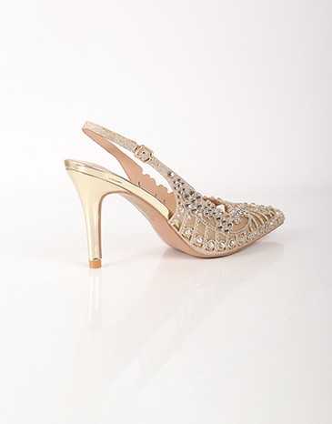 Escarpins Chics réf : 555