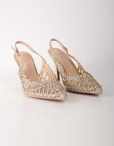 Escarpins Chics réf : 555