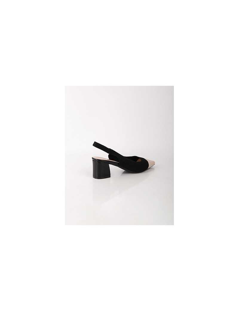 Escarpins Chics réf : 562 Escarpins Chics réf : 562