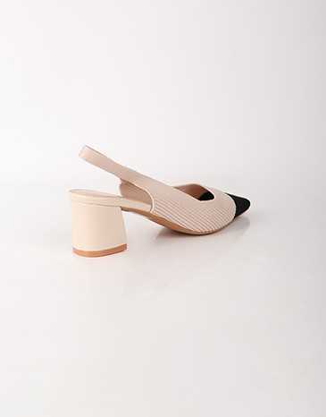 Escarpins Chics réf : 562