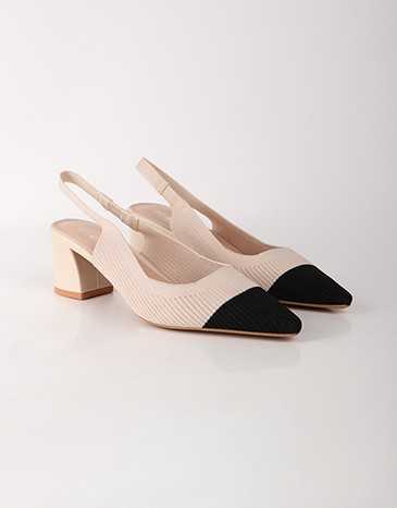 Escarpins Chics réf : 562