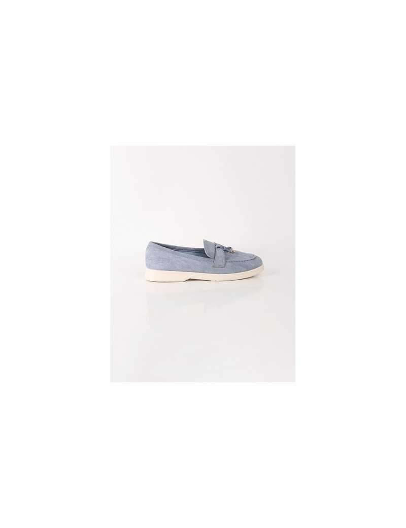 Mocassins Classiques Conforts Réf : 585
