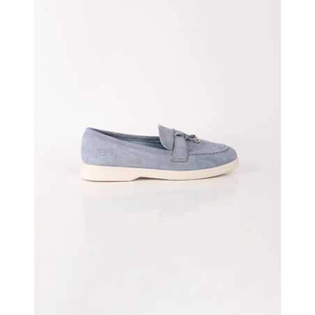 Mocassins Classiques Conforts Réf : 585