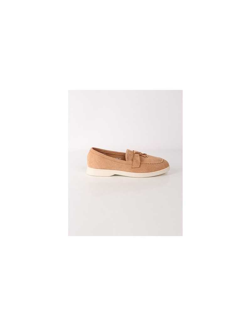 Mocassins Classiques Conforts Réf : 585
