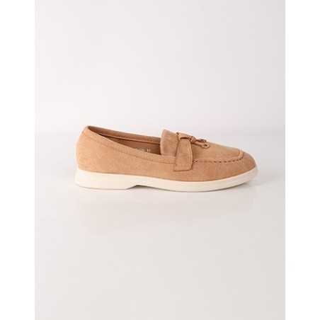 Mocassins Classiques Conforts Réf : 585
