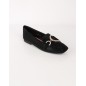 Mocassins Classiques Conforts Réf : 663