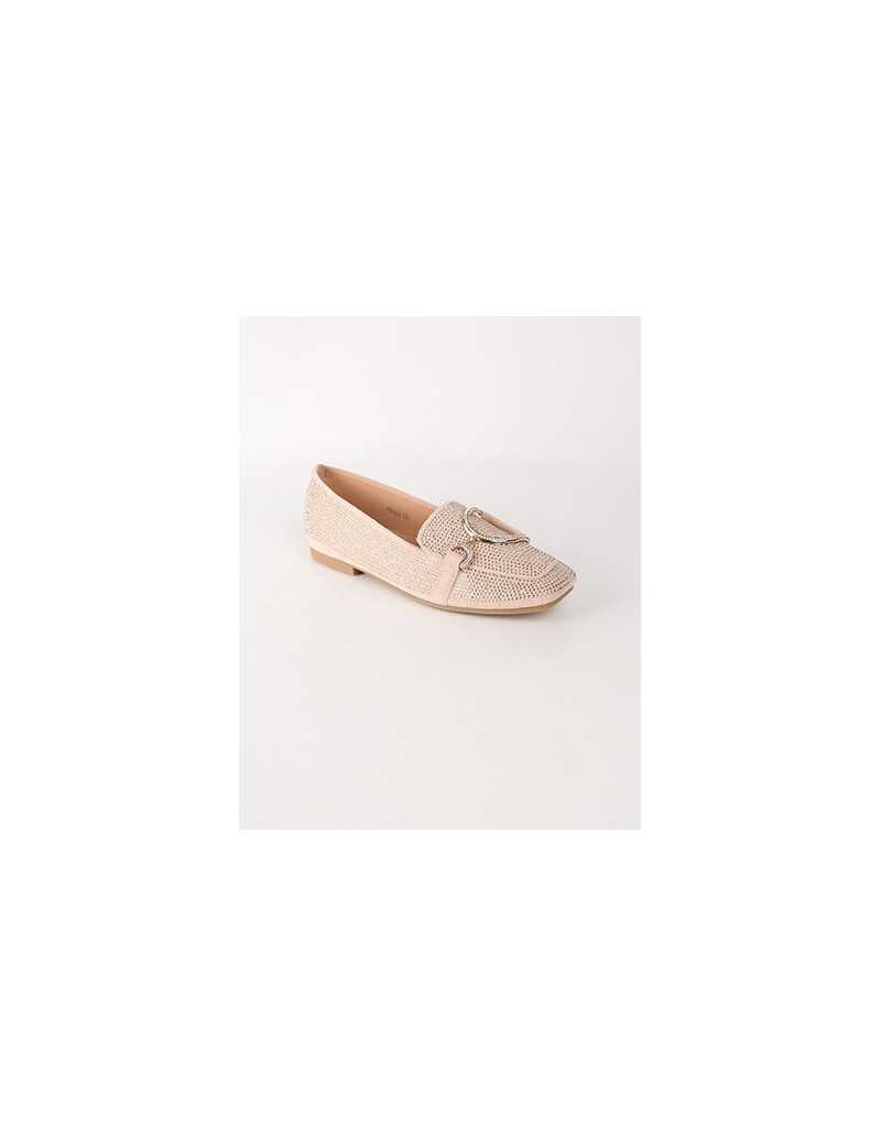 Mocassins Classiques Conforts Réf : 663