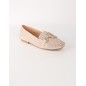 Mocassins Classiques Conforts Réf : 663