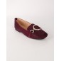 Mocassins Classiques Conforts Réf : 663