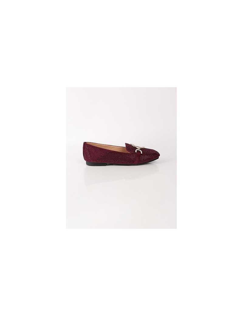 Mocassins Classiques Conforts Réf : 663