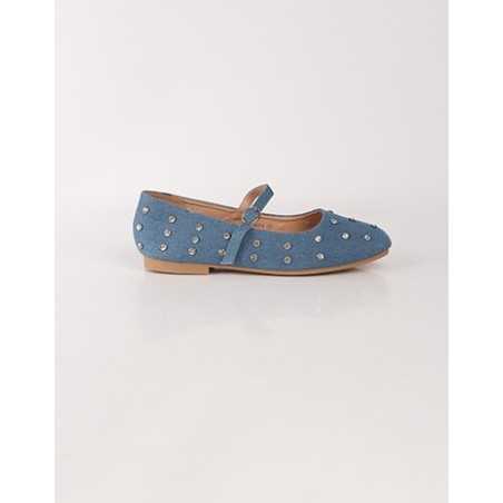 Mocassins Classiques Conforts Réf : 679