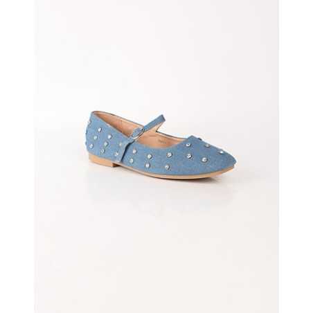 Mocassins Classiques Conforts Réf : 679