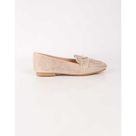 Mocassins Classiques Conforts Réf : 705