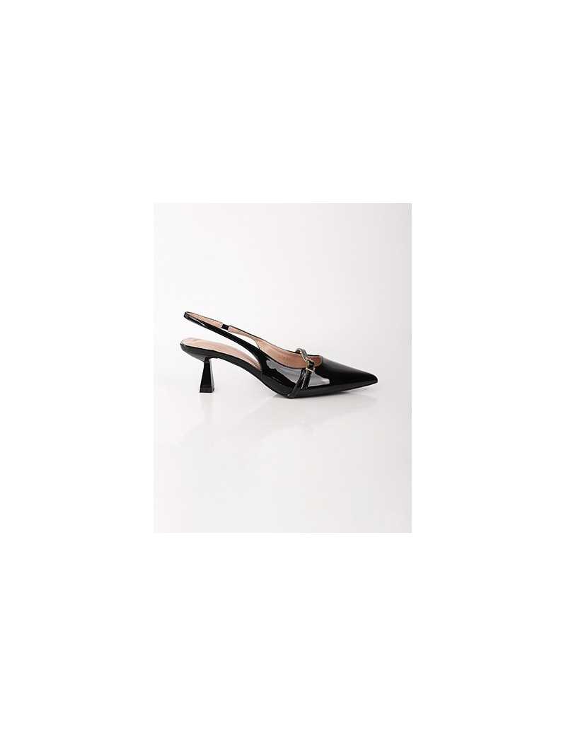 Escarpins Chics réf : 828 Escarpins Chics réf : 828