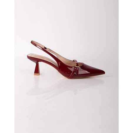 Escarpins Chics réf : 828