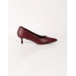 Escarpins Chics réf : 886