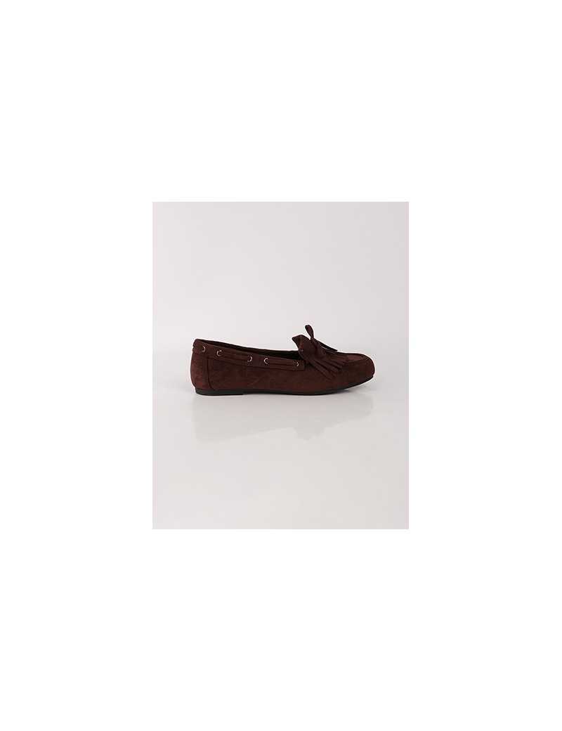 Mocassins Classiques Conforts Réf : 980