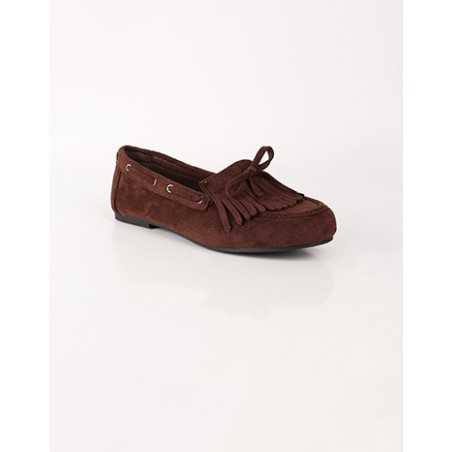 Mocassins Classiques Conforts Réf : 980