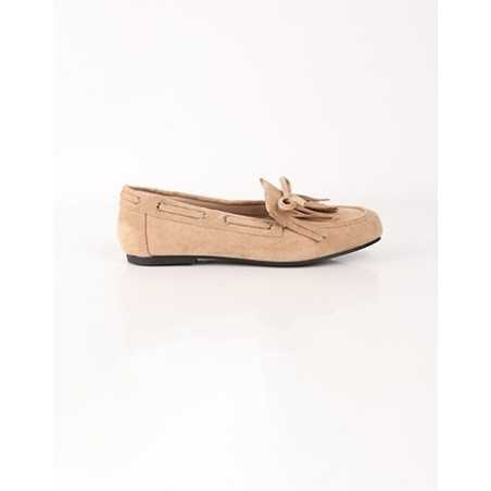 Mocassins Classiques Conforts Réf : 980