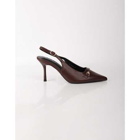 Escarpins Chics réf : 1019