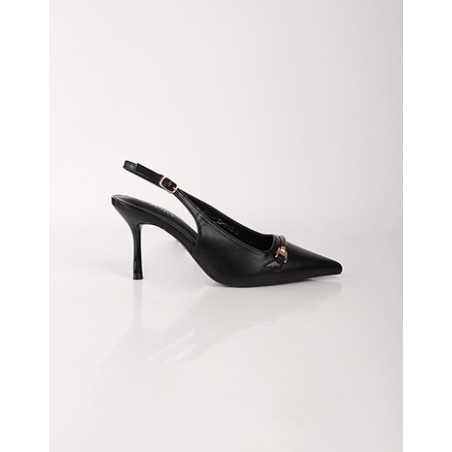 Escarpins Chics réf : 1019