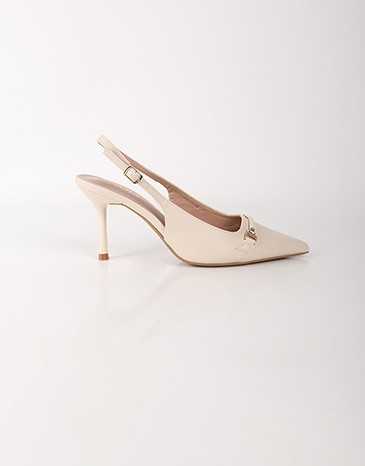 Escarpins Chics réf : 1019