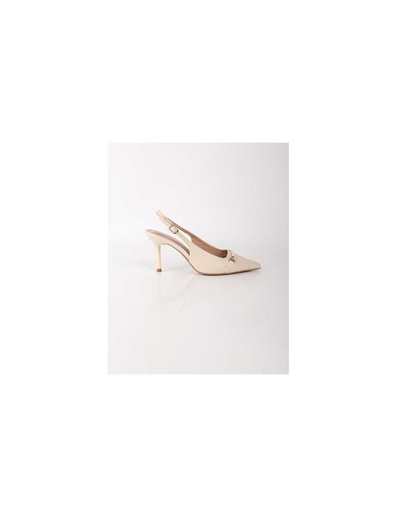 Escarpins Chics réf : 1019