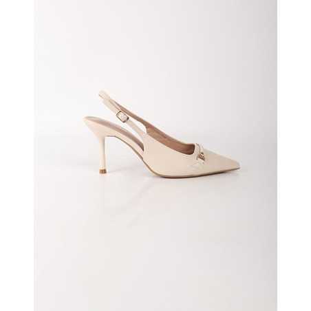 Escarpins Chics réf : 1019