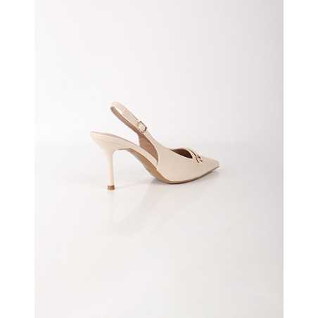 Escarpins Chics réf : 1019