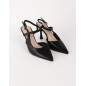 Escarpins Chics réf : 1055