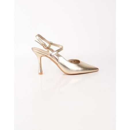 Escarpins Chics réf : 1055