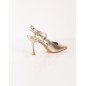 Escarpins Chics réf : 1055