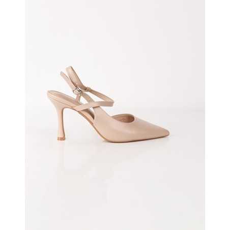 Escarpins Chics réf : 1055