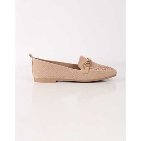 Mocassins Classiques Conforts Réf : 1081