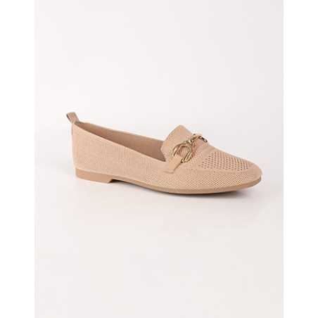 Mocassins Classiques Conforts Réf : 1081