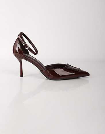 Escarpins Chics réf : 2346