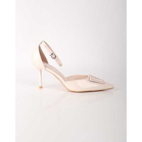 Escarpins Chics réf : 2346