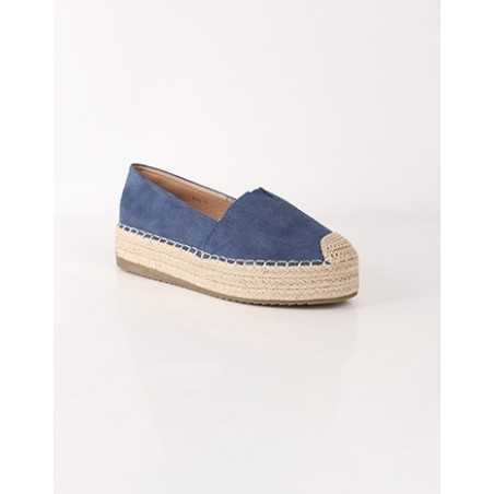 Mocassins Classiques Conforts Réf : 4086