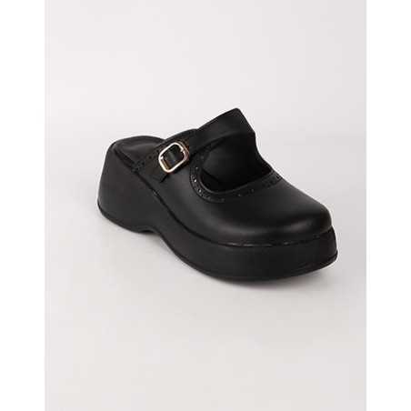 Sabots Femme Réf : 4601