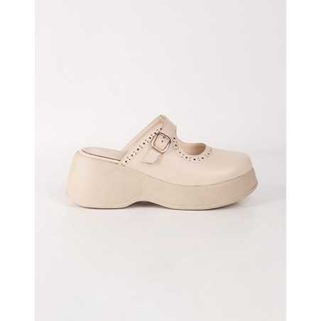 Sabots Femme Réf : 4601