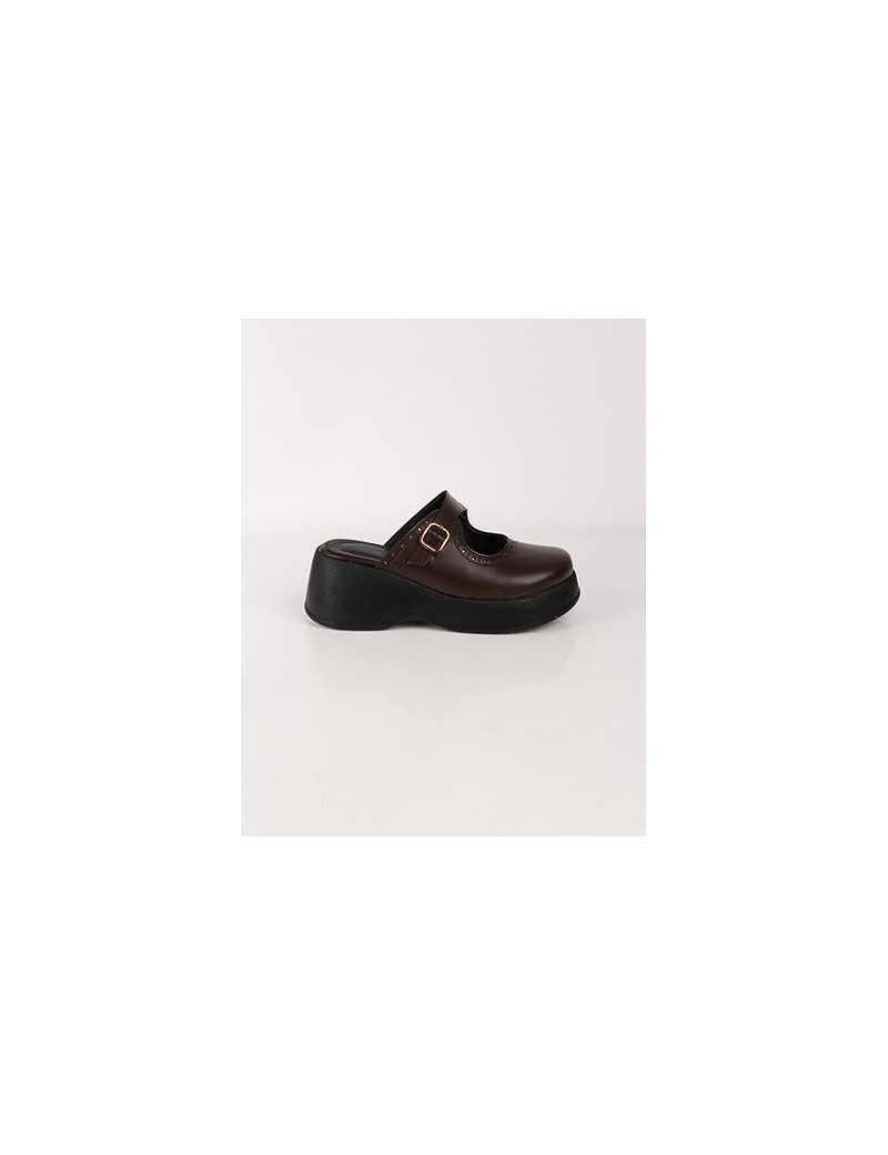 Sabots Femme Réf : 4601