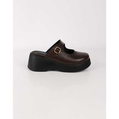 Sabots Femme Réf : 4601