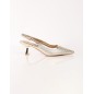 Escarpins Chics réf : 6668