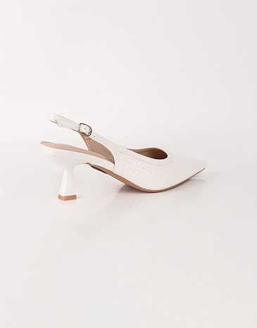 Escarpins Chics réf : 6668