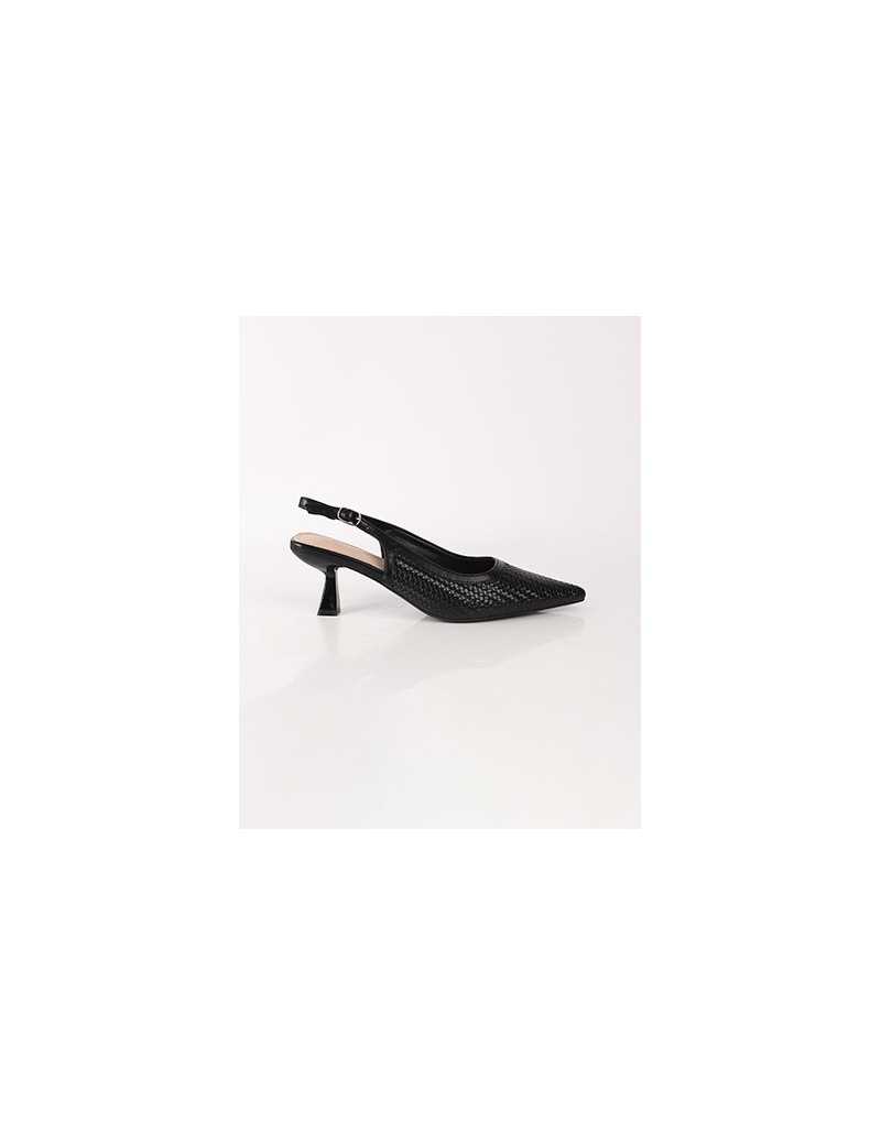 Escarpins Chics réf : 6668