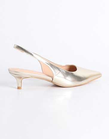 Escarpins Chics réf : 7642