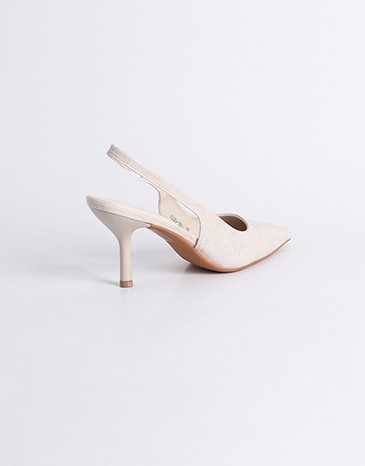 Escarpins Chics réf : 8326